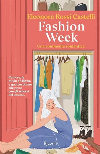 Fashion week