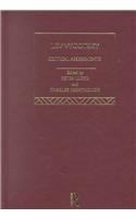 Lev Vygotsky: Critical Assessments