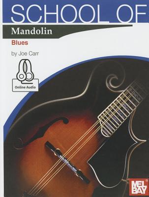 School of Mandolin: Blues