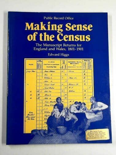 Making Sense of the Census