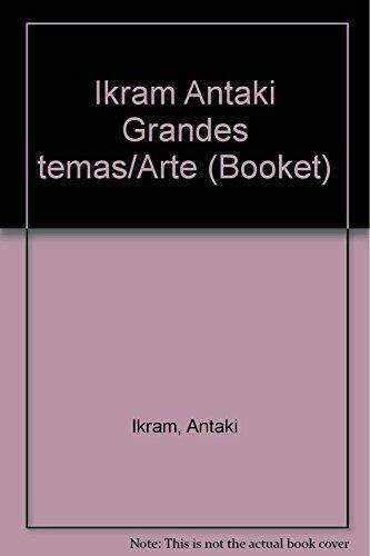Grandes temas / Arte