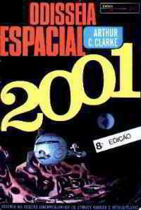 2001: Odisséia Espacial