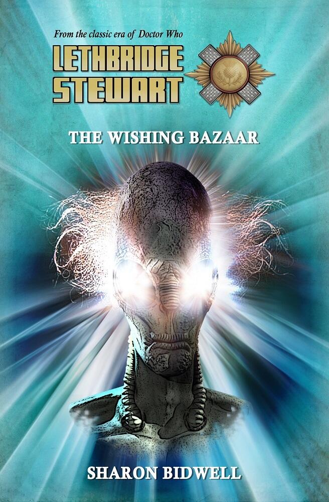 Lethbridge-Stewart: The Wishing Bazaar
