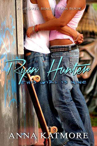 Ryan Hunter: This Girl Is Mine
