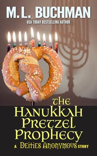 The Hanukkah Pretzel Prophecy