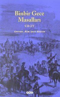 Binbir Gece Masalları 2/1