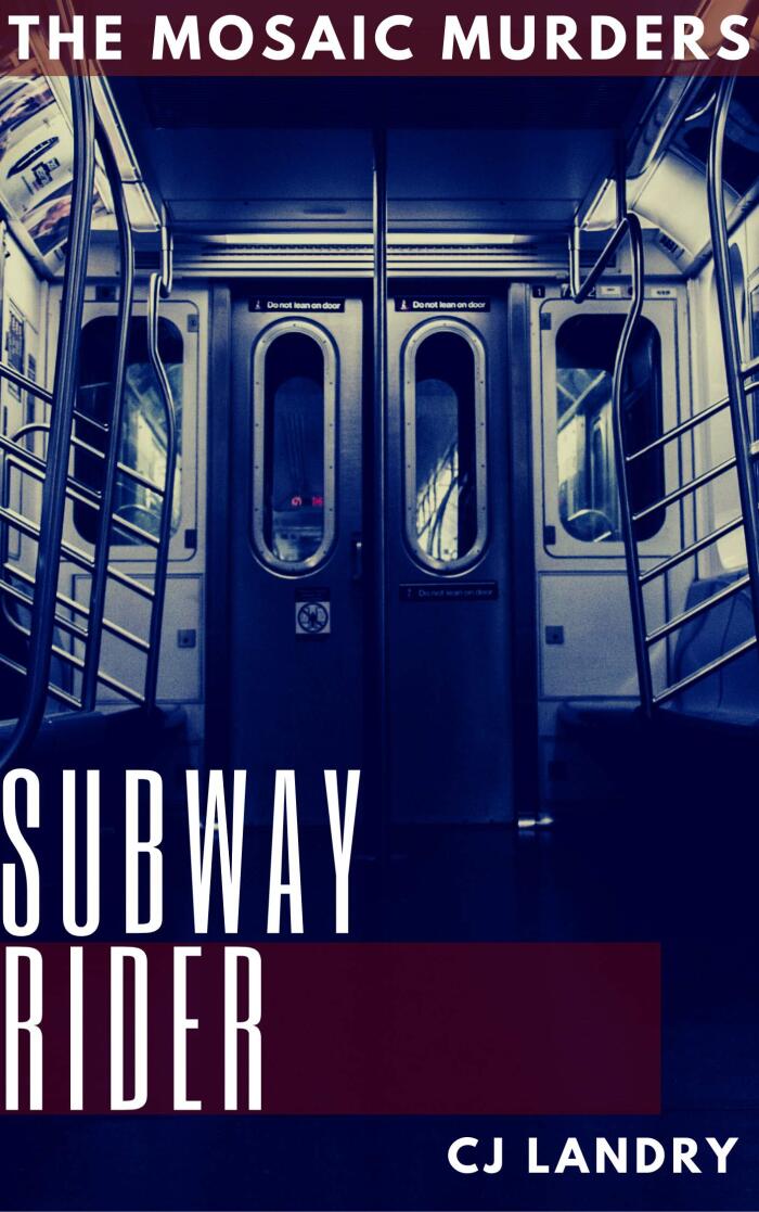 Subway Rider