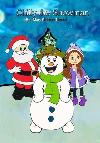 Chilly the Snowman