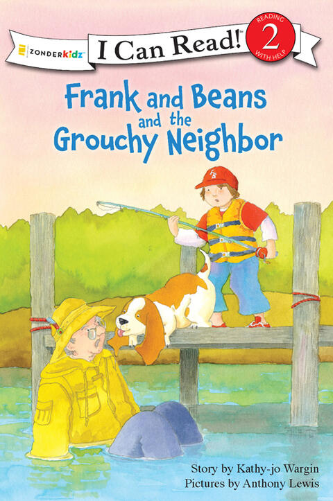 Frank and Beans