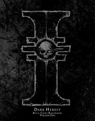 Dark Heresy Core Rulebook