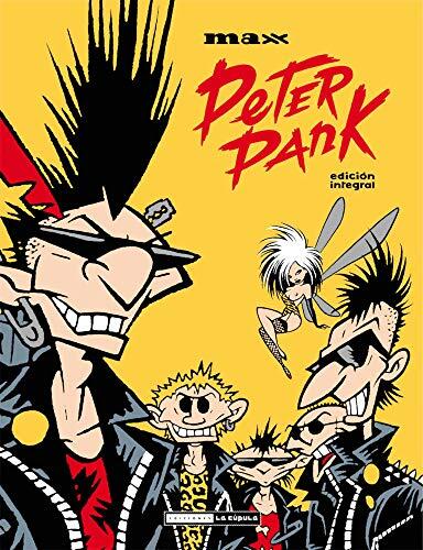 Peter Pank