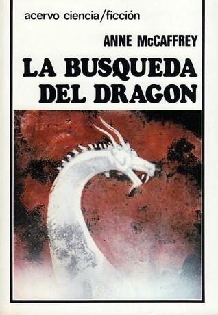 La búsqueda del dragón