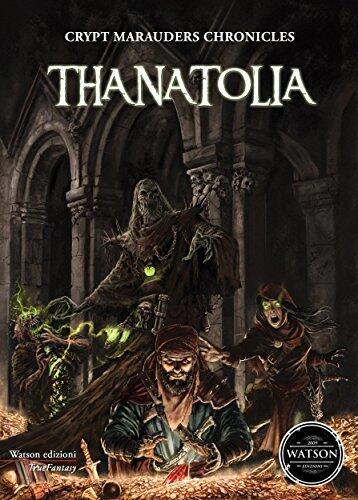 Thanatolia