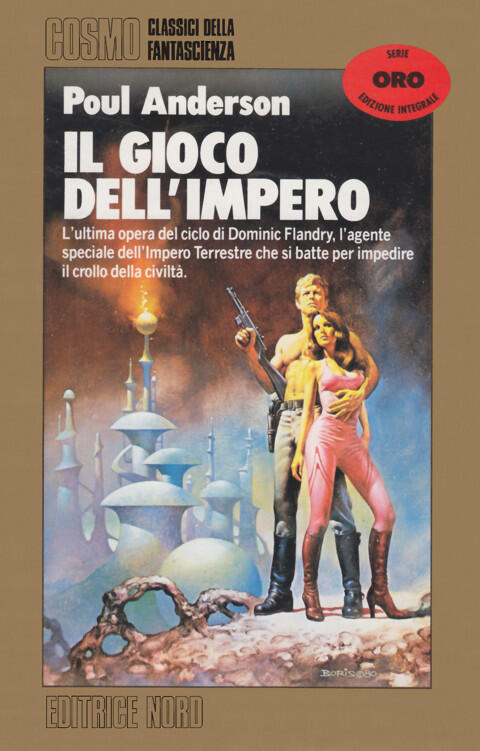 Il gioco dell'Impero