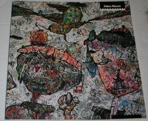 Alden Mason: A Selective Survey (October 14-December 6, 1987)