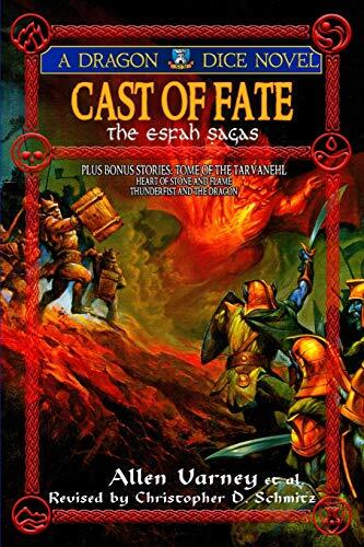 Cast of Fate