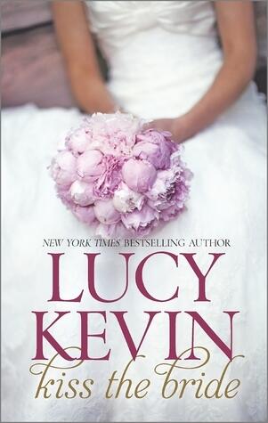 Kiss the Bride: The Wedding Dress, The Wedding Kiss, Sparks Fly