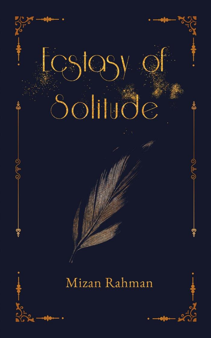 Ecstasy of Solitude - 9798408825196