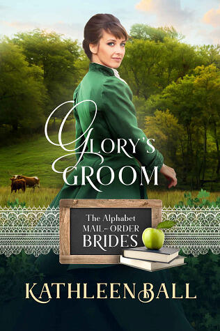Glory's Groom