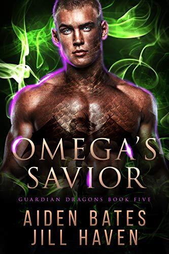 Omega's Savior