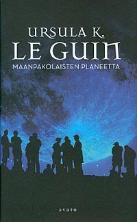 Maanpakolaisten planeetta