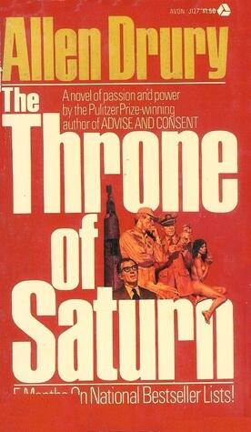 The Throne of Saturn