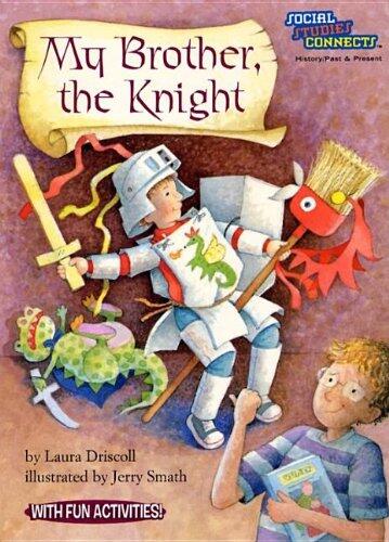 My Brother The Knight