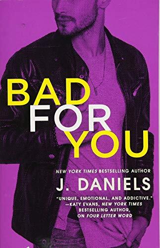 Bad for You