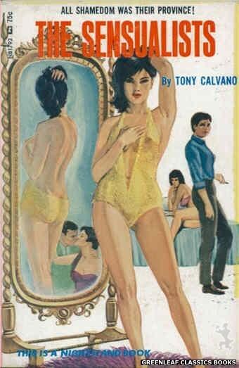 The Sensualists