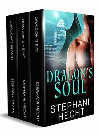 Dragon's Soul: A Box Set