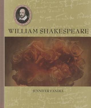 William Shakespeare