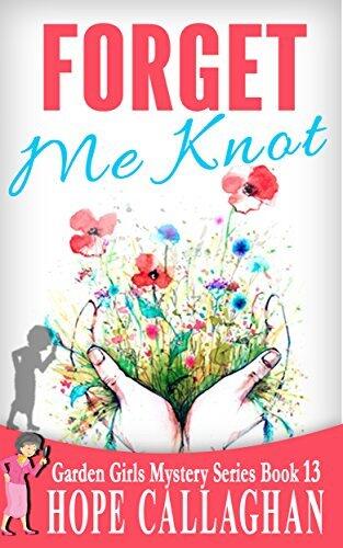 Forget Me Knot