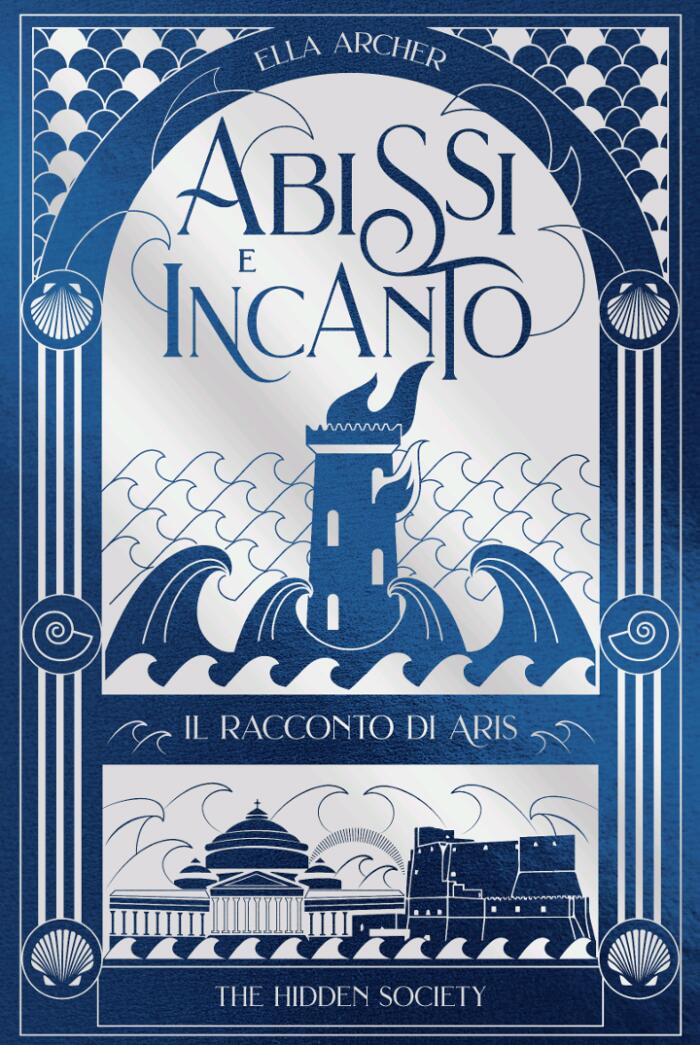 Abissi e Incanto. Il racconto di Aris