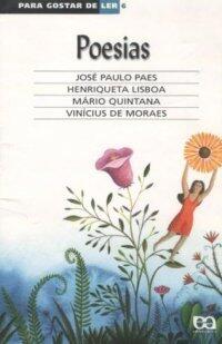 Para gostar de ler - Volume 6 - Poesias