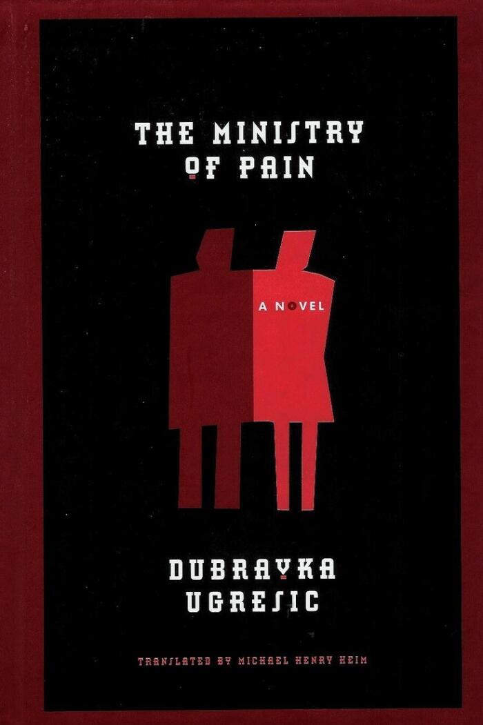 The Ministry of Pain