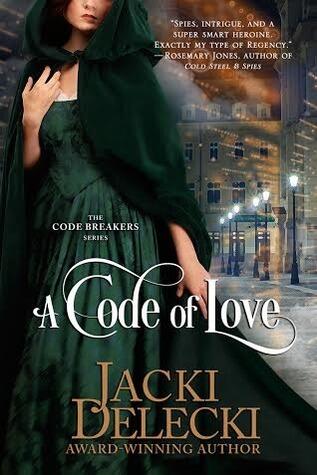 A Code Of Love