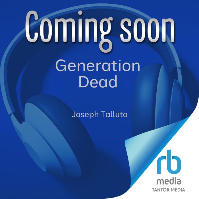 Generation Dead: White Flag of the Dead, Book 10