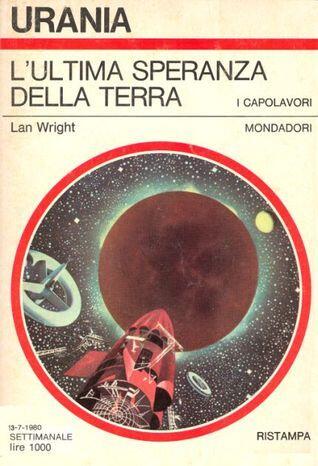 L'ultima speranza della Terra