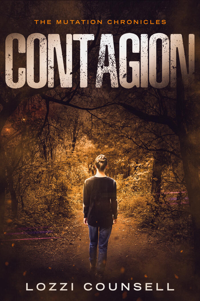 Contagion: A post-apocalyptic short story