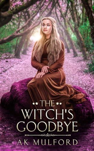 The Witch's Goodbye