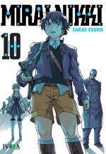 Mirai nikki 10