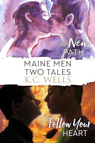 Maine Men - Two Tales