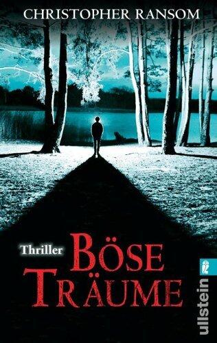 Böse Träume