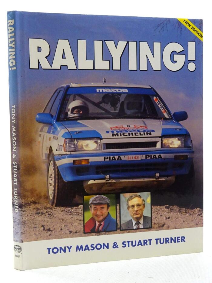 Rallying!