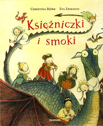 Ksiezniczki i smoki