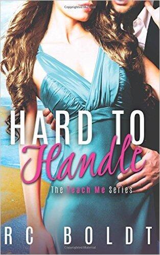 Hard To Handle