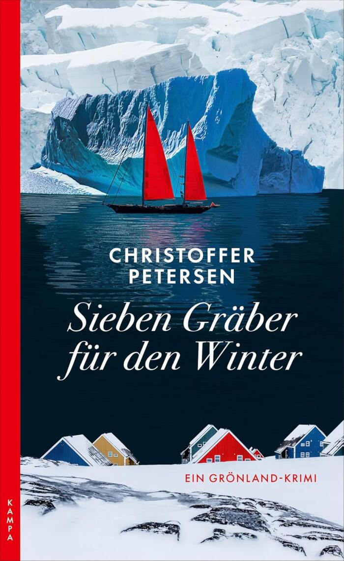 Sieben Gräber für den Winter