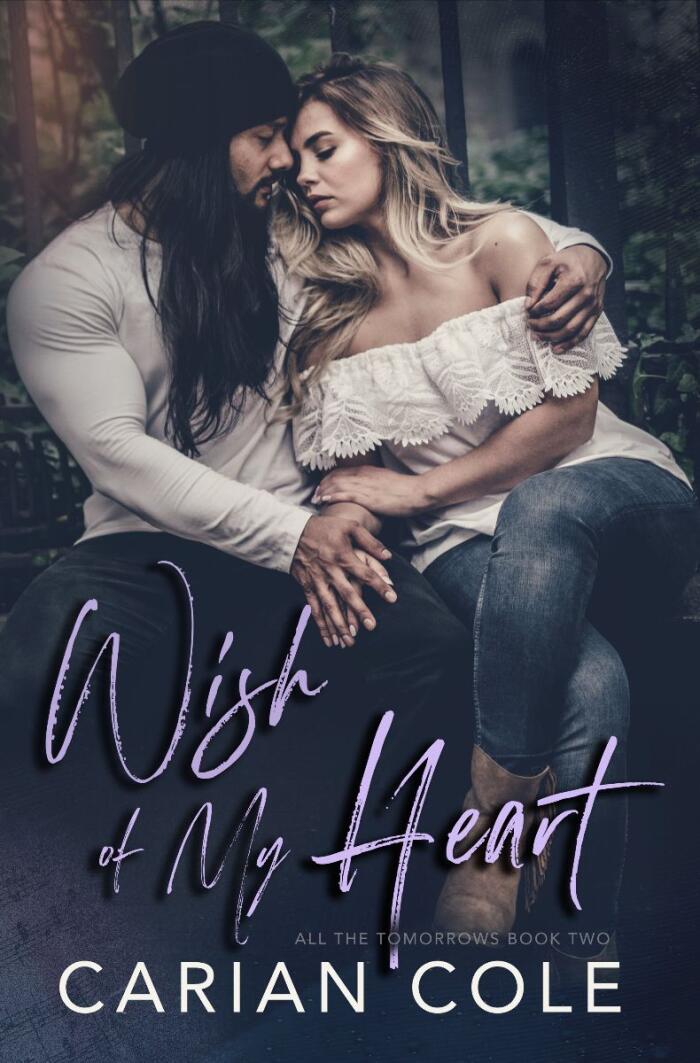 Wish of My Heart