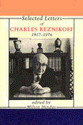 Selected Letters, 1917-1976