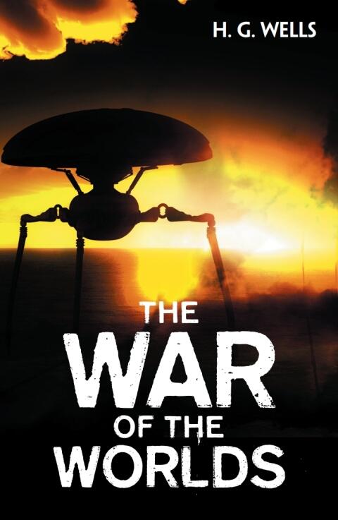 The War of the Worlds